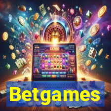 Betgames