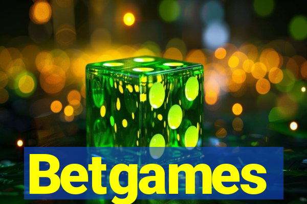 Betgames