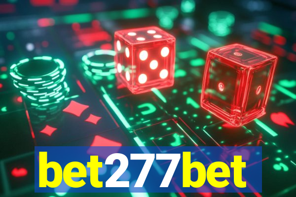 bet277bet