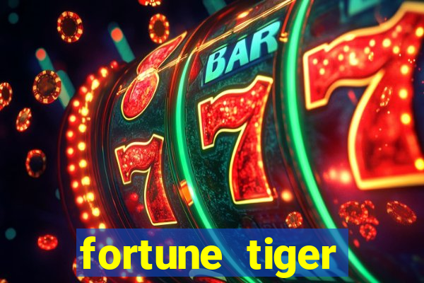 fortune tiger cassino pix