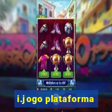 i.jogo plataforma