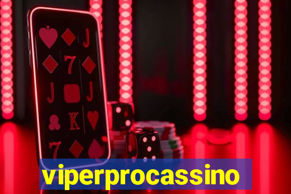 viperprocassino