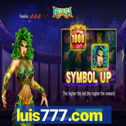 luis777.com