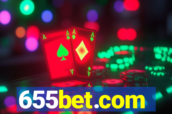 655bet.com