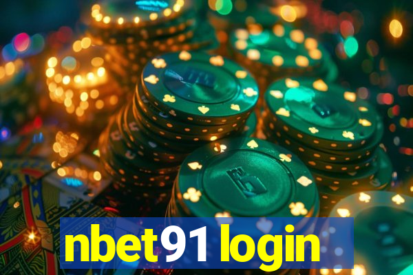 nbet91 login