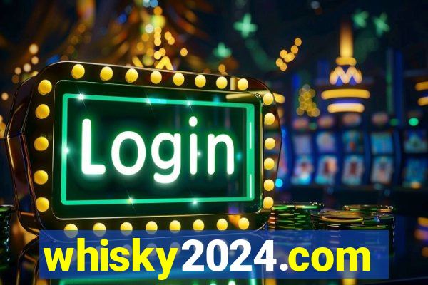 whisky2024.com