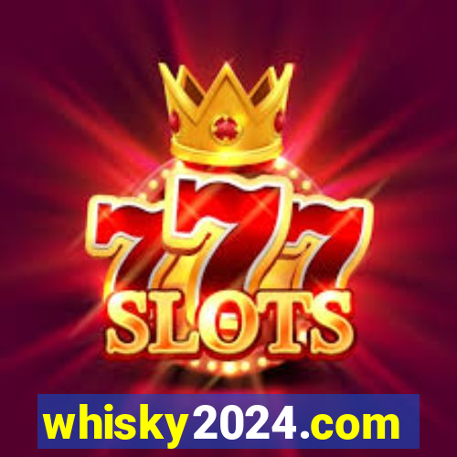 whisky2024.com