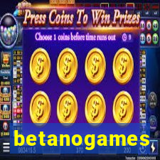 betanogames