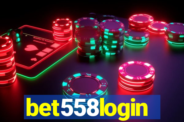 bet558login