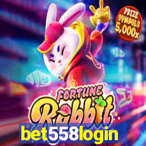 bet558login