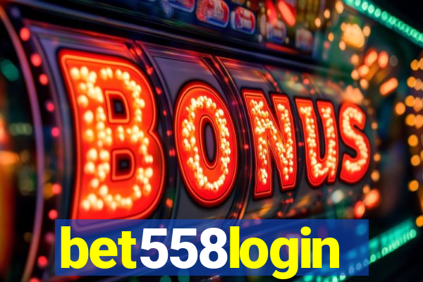 bet558login