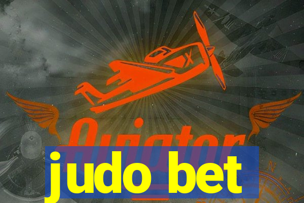 judo bet