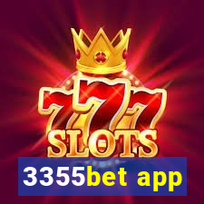 3355bet app