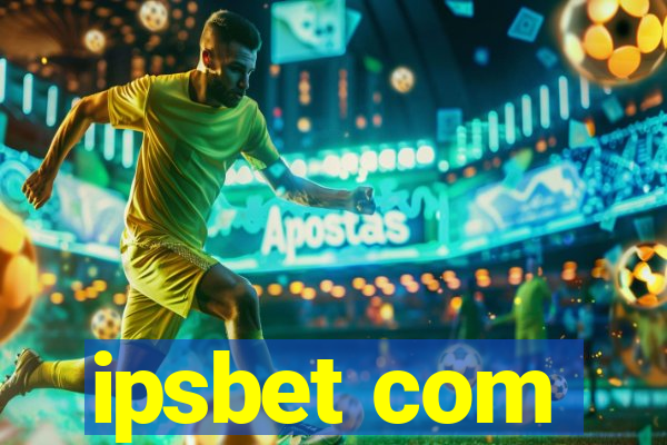 ipsbet com