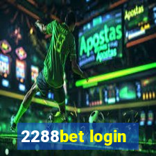 2288bet login