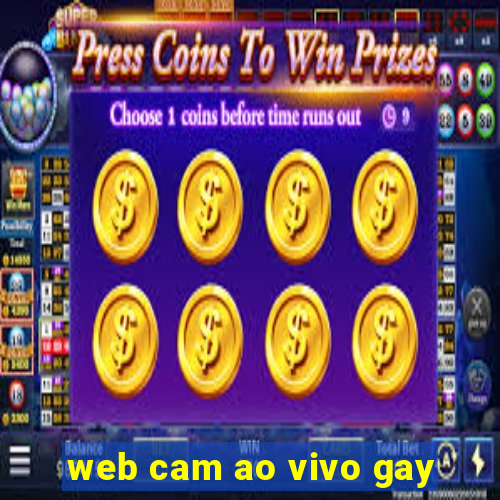 web cam ao vivo gay