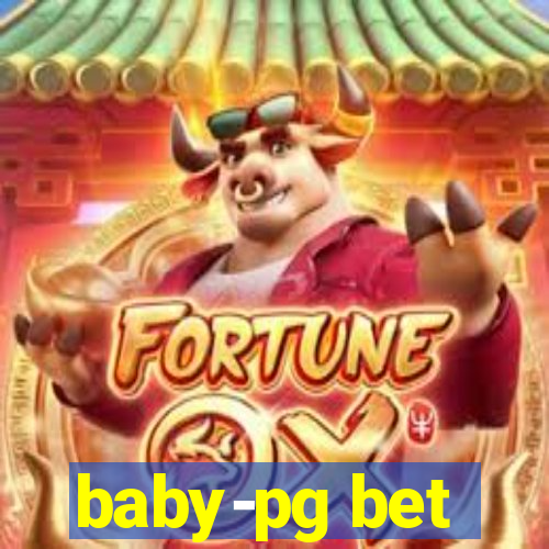 baby-pg bet