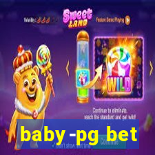 baby-pg bet