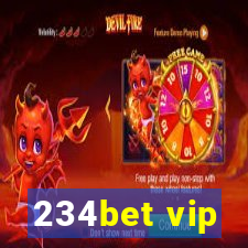 234bet vip