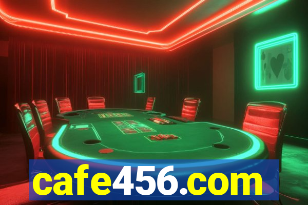 cafe456.com