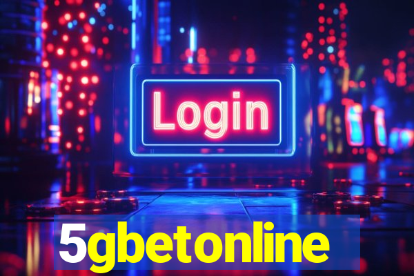 5gbetonline