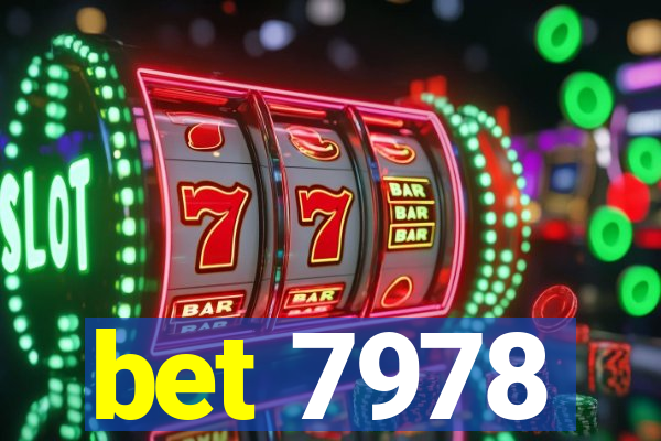 bet 7978