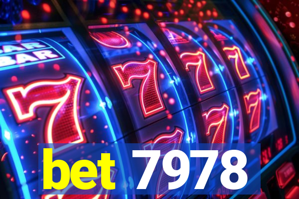 bet 7978