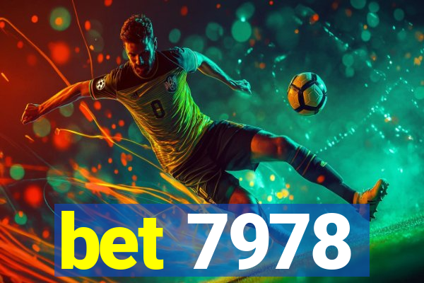 bet 7978