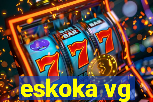 eskoka vg