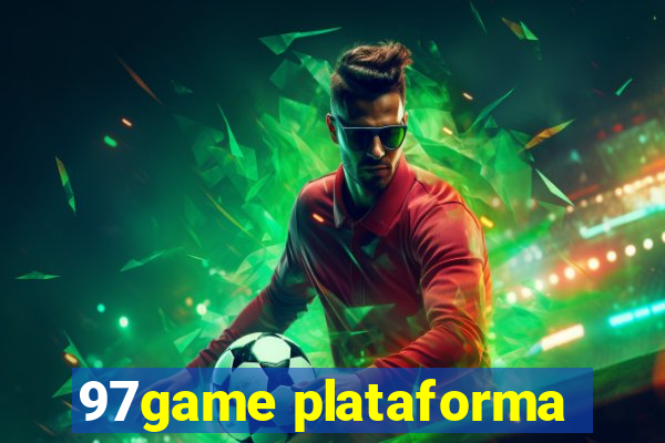 97game plataforma