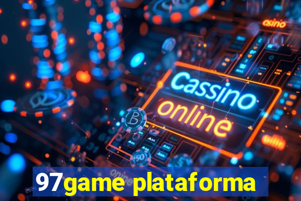 97game plataforma