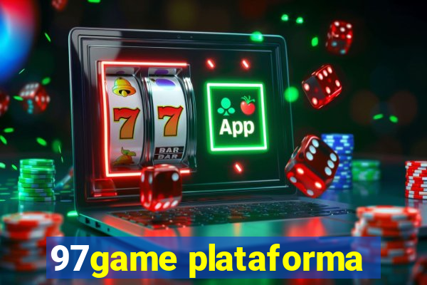 97game plataforma