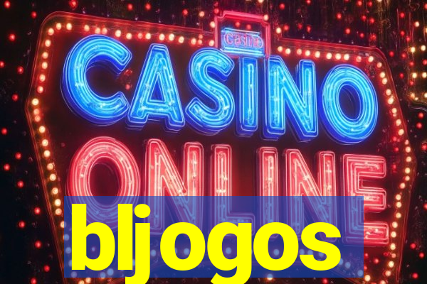 bljogos