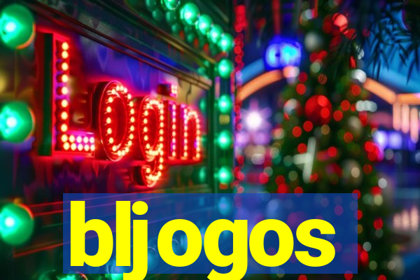 bljogos