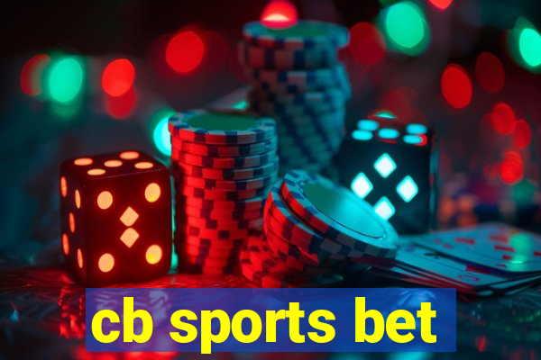 cb sports bet