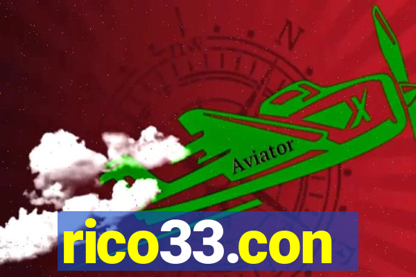 rico33.con