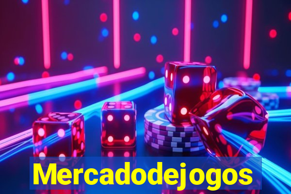 Mercadodejogos