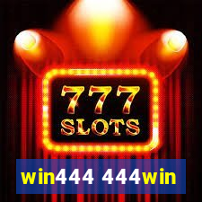 win444 444win