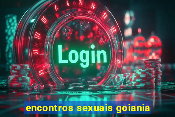 encontros sexuais goiania