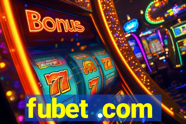 fubet .com