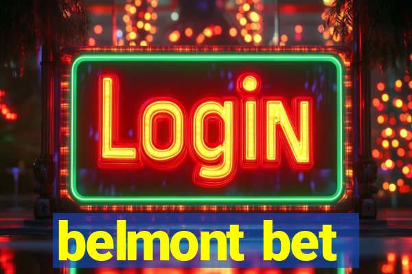 belmont bet