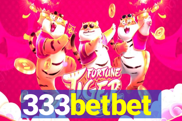 333betbet