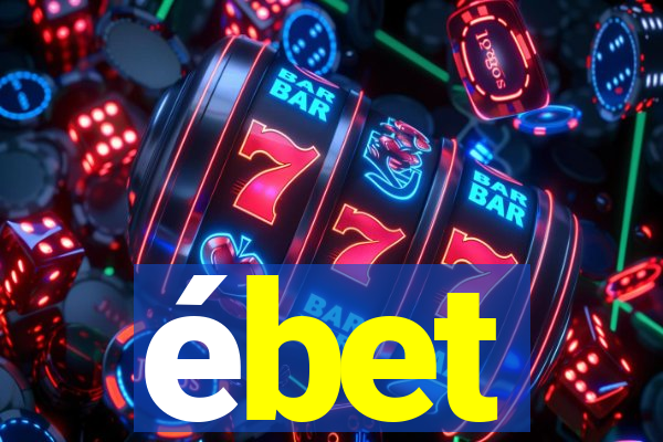 ébet