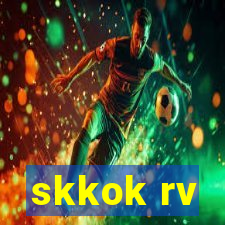 skkok rv