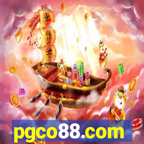 pgco88.com