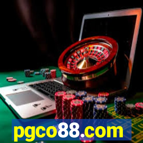 pgco88.com