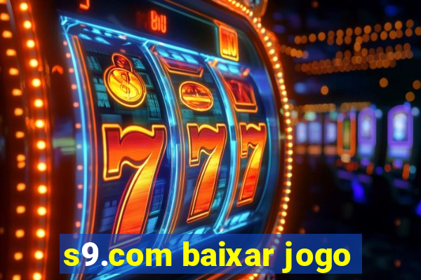 s9.com baixar jogo