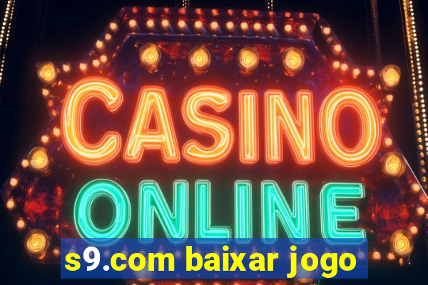 s9.com baixar jogo