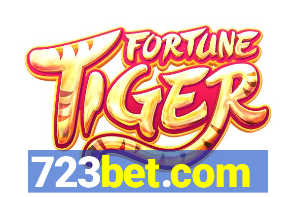 723bet.com