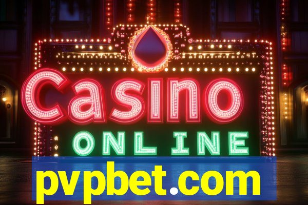 pvpbet.com